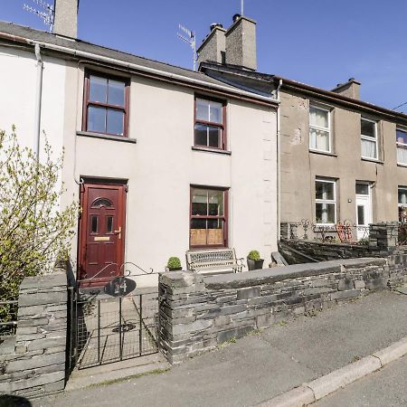Miners Cottage Blaenau Ffestiniog Zewnętrze zdjęcie