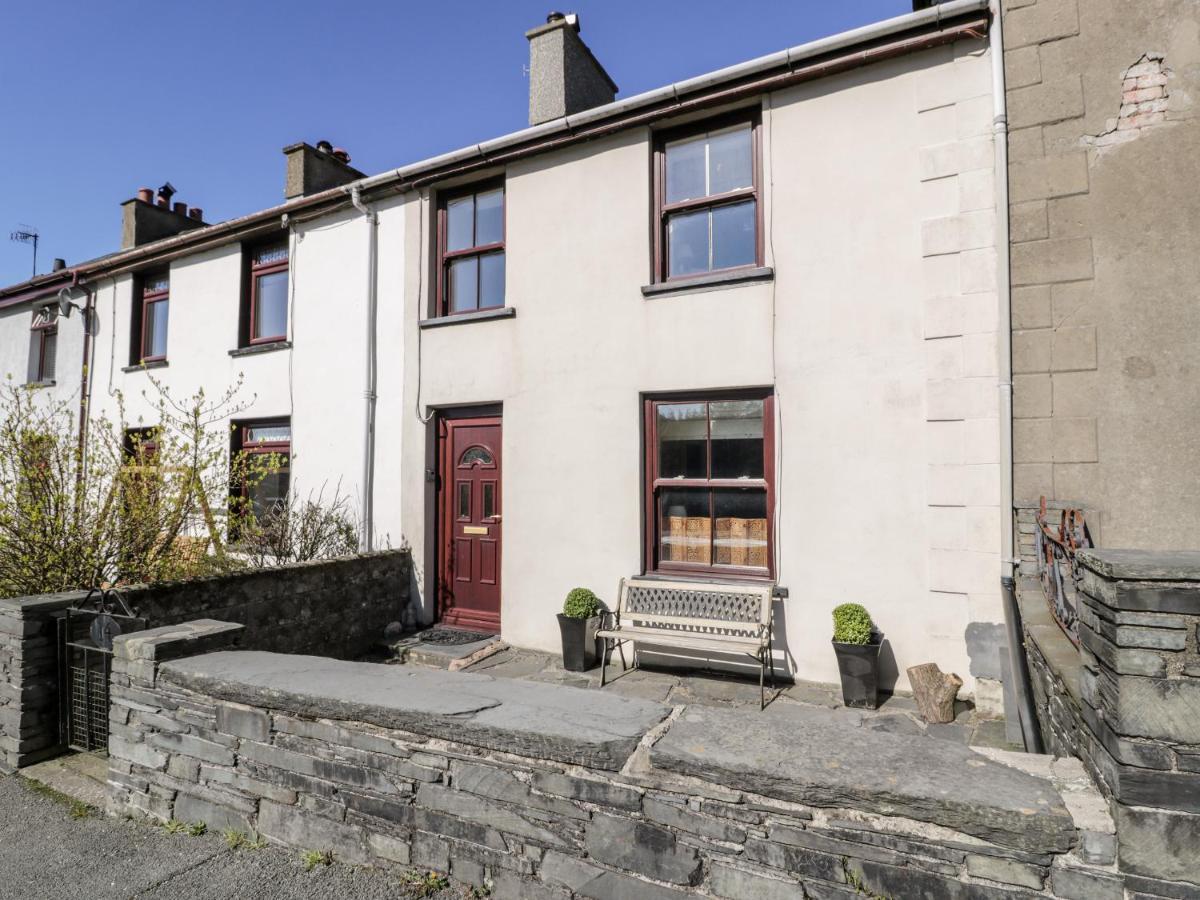 Miners Cottage Blaenau Ffestiniog Zewnętrze zdjęcie