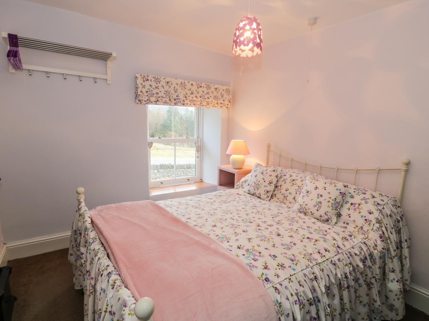 Miners Cottage Blaenau Ffestiniog Zewnętrze zdjęcie