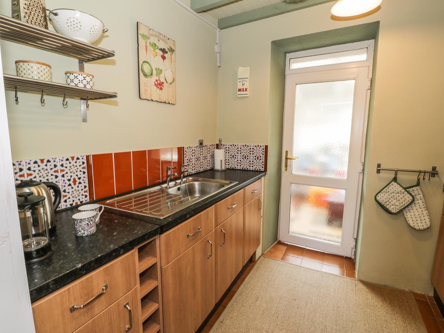 Miners Cottage Blaenau Ffestiniog Zewnętrze zdjęcie