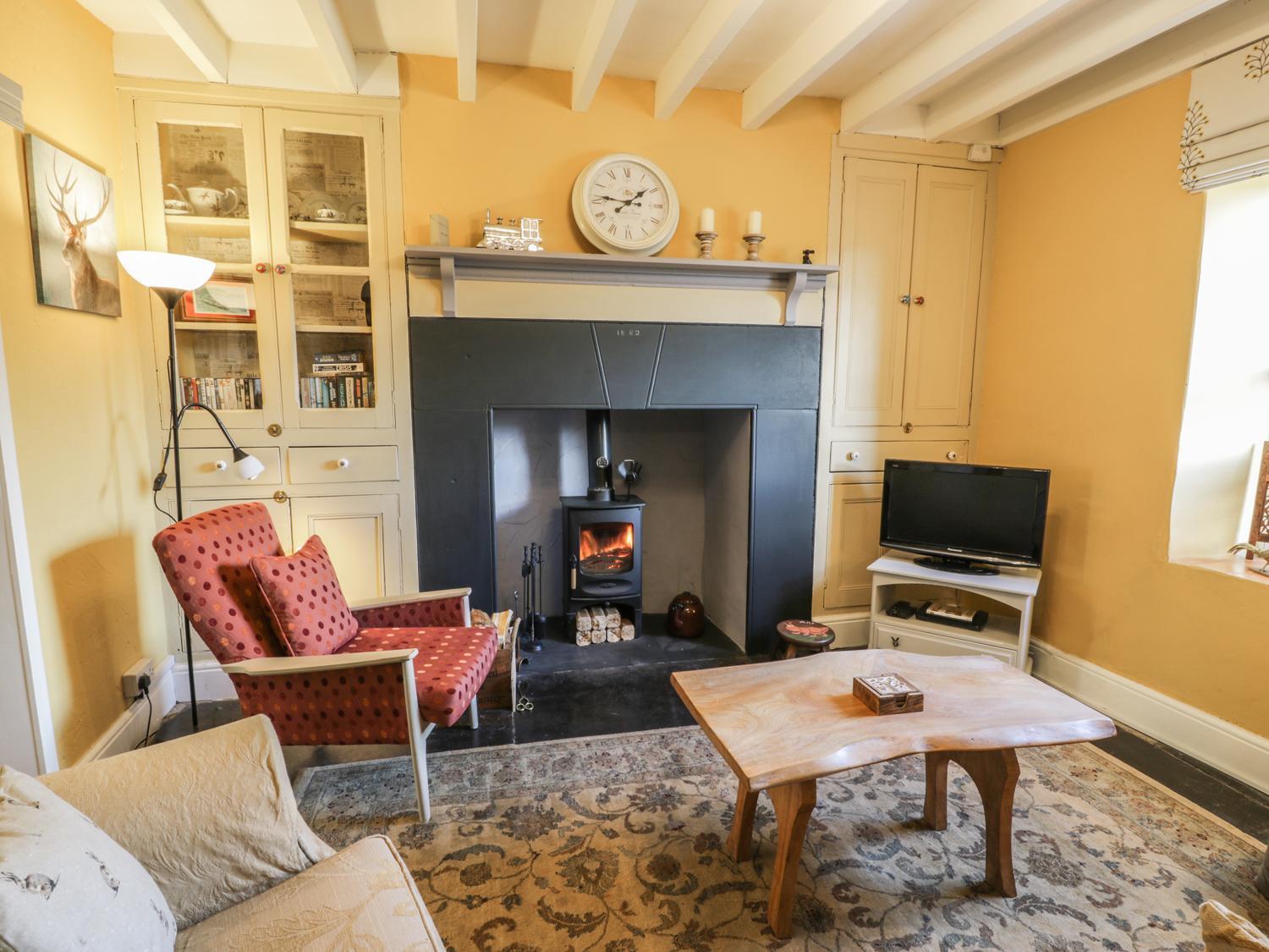 Miners Cottage Blaenau Ffestiniog Zewnętrze zdjęcie