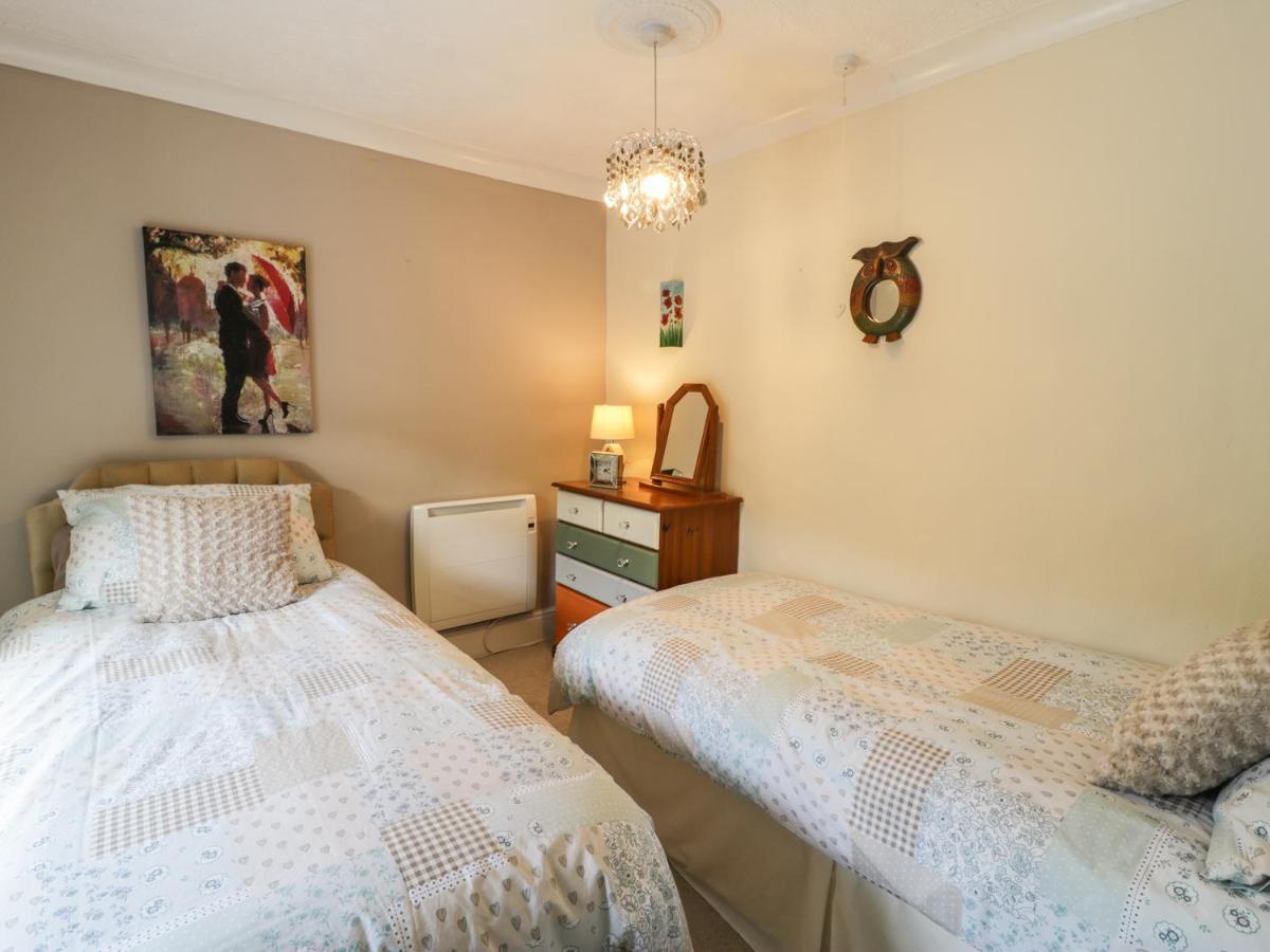 Miners Cottage Blaenau Ffestiniog Zewnętrze zdjęcie